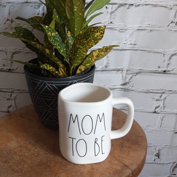 Rae Dunn Mom To Be